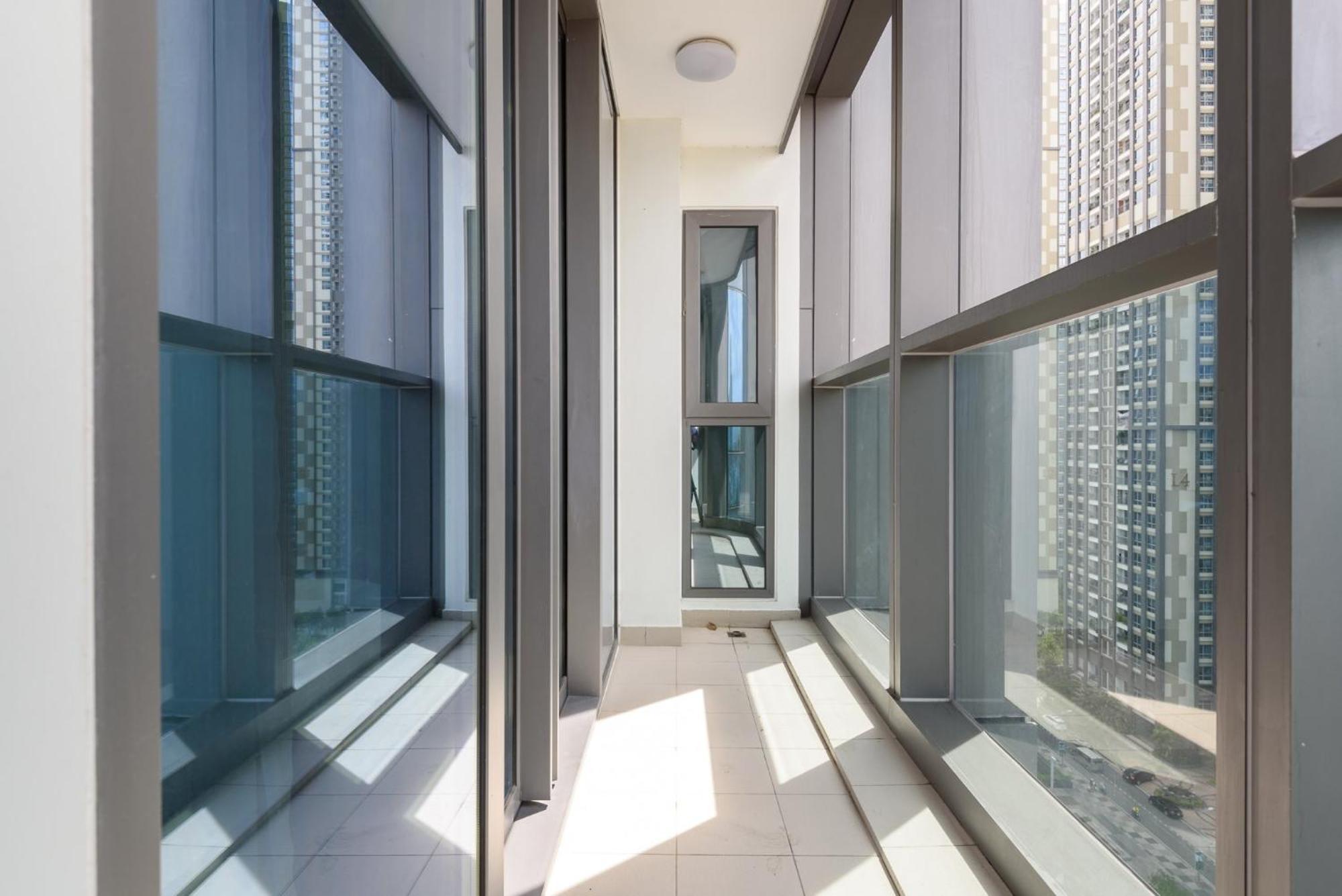 The Landmark 81 Residence Luxury Suite Thành Pho Ho Chí Minh Esterno foto