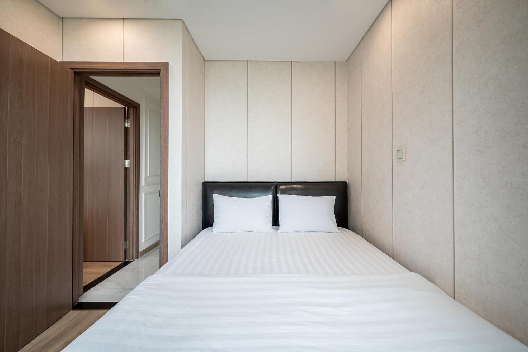 The Landmark 81 Residence Luxury Suite Thành Pho Ho Chí Minh Esterno foto